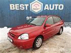 KIA Rio 1.5, 2005, 160000