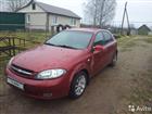 Chevrolet Lacetti 1.4, 2008, 115000