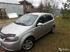 Chevrolet Aveo 1.2, 2007, 146000