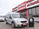 Ford Tourneo Connect 1.8, 2010, 112178