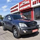 KIA Sorento 2.4 , 2006, 