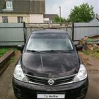 Nissan Tiida 1.6 , 2011, 