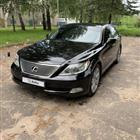 Lexus LS 4.6 AT, 2008, 270 000 