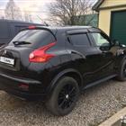 Nissan Juke 1.6 CVT, 2012, 71 000 