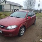 Chevrolet Lacetti 1.4 , 2008, 115 000 