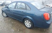 Chevrolet Lacetti 1.4, 2008, 88000