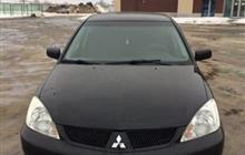 Mitsubishi Lancer 1.3, 2006, 145000