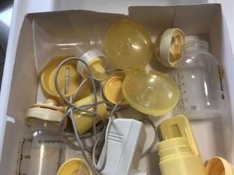   MEDELA mini electric,     !          )    