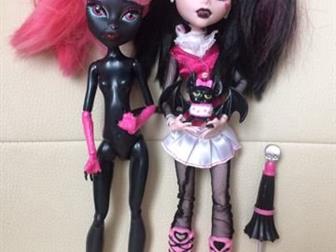  Monster high, ,     : /  