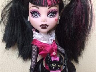  Monster high, ,     : /  