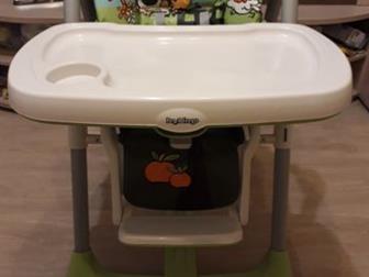     Peg-Perego Prima Pappa Diner    ,    -      (  