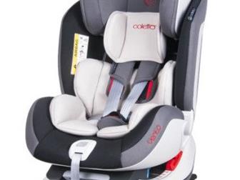  Coletto Vento IsoFix (Grey): 0/1/2 (  25 ,     6 ) :    Coletto Vento IsoFix  