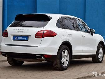 /2083/111/ Porsche Cayenne S -  2012, , , 399, ,  4,8 -i, 4WD,  , --8, 8SRS, ABS, EBD, ESP, ,   , -  