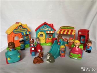 ELC happyland village  18 ,   ,   ,   /   ,  ,    ,   