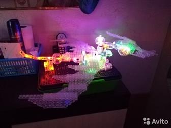    3D  Laser pegs,  57  1,     3D     ,   ,   ,    