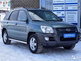 /2620/105/25/ Kia Sportage -  2006, , , 141, ,  2 -i, 4WD, - , -5, 2SRS, ABS, EBD, ,    , -,  