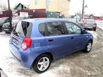 Chevrolet Aveo ( ), 2008 ,  , 1 , , ,  ,   ,   ,  