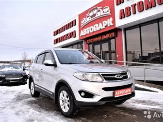 Chery Tiggo 5 2014 , , 76800 , , 2, 0  (136 , , ), ,  1 ,  ,  ,    (    