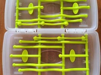      hb (Happy Baby)  Drying Rack lime,      ,   ,  ,   