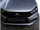 LADA Vesta 1.6, 2017, 