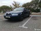 Skoda Octavia 1.6, 2002, 