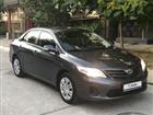 Toyota Corolla 1.6AT, 2013, 