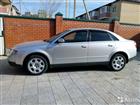 Audi A4 1.8CVT, 2003, 