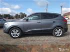 Hyundai ix35 2.0, 2011, 