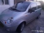 Daewoo Matiz 0.8, 2012, 