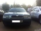 Skoda Octavia 1.6, 2008, 