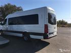 Volkswagen Crafter 2.0, 2011, 