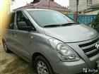 Hyundai H-1 2.4AT, 2012, 