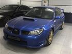 Subaru WRX STI 2.0, 2005, 125000