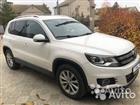 Volkswagen Tiguan 2.0AT, 2012, 100200