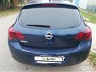 Opel Astra 1.6AT, 2011, 97789