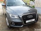 Audi Q5 2.0AT, 2014, 64320