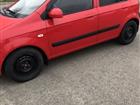 Hyundai Getz 1.4AT, 2009, 106000