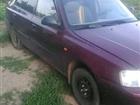 Hyundai Accent 1.5, 2006, 182000