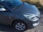 Hyundai Solaris 1.4AT, 2014, 93000