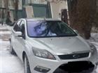 Ford Focus 1.6, 2010, 139800