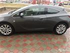 Opel Astra GTC 1.8, 2012, 128082