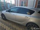 Opel Astra 1.4, 2011, 171357