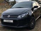 Volkswagen Polo 1.6, 2013, 87500