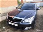 Skoda Octavia 1.6AT, 2011, 125822