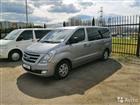 Hyundai H-1 2.5, 2013, 220000