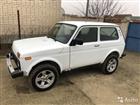 LADA 4x4 () 1.7, 2014, 194000