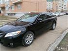 Toyota Camry 2.4AT, 2011, 85000