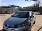 Toyota Corolla 1.6, 2013, 143000