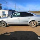 Volkswagen Passat 1.8 , 1997, 