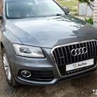 Audi Q5 2.0 AT, 2014, 64 320 